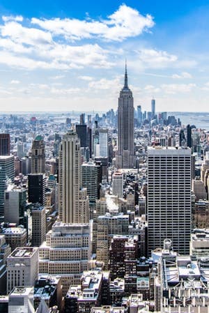 New York City Tour